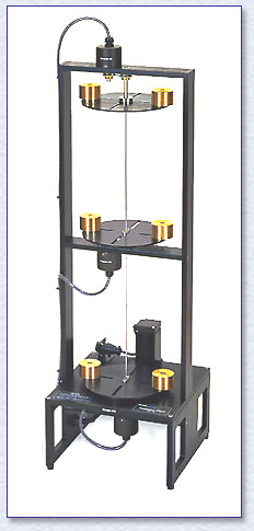 Torsional Plant Graphic