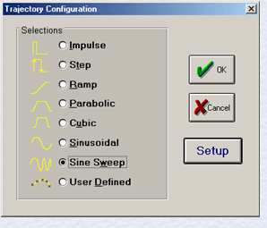 Command Menu Graphic